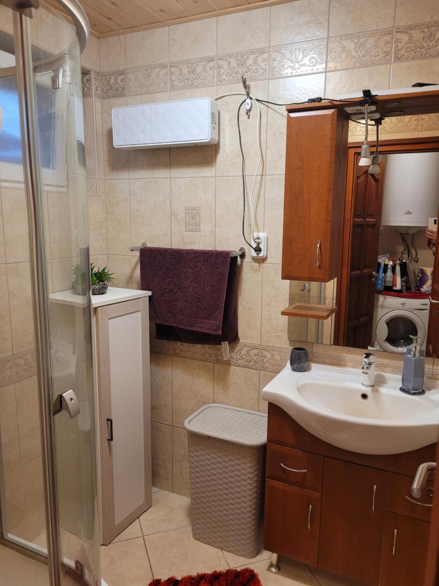 Apartament Beni Nyaralo Békésszentandrás Zewnętrze zdjęcie