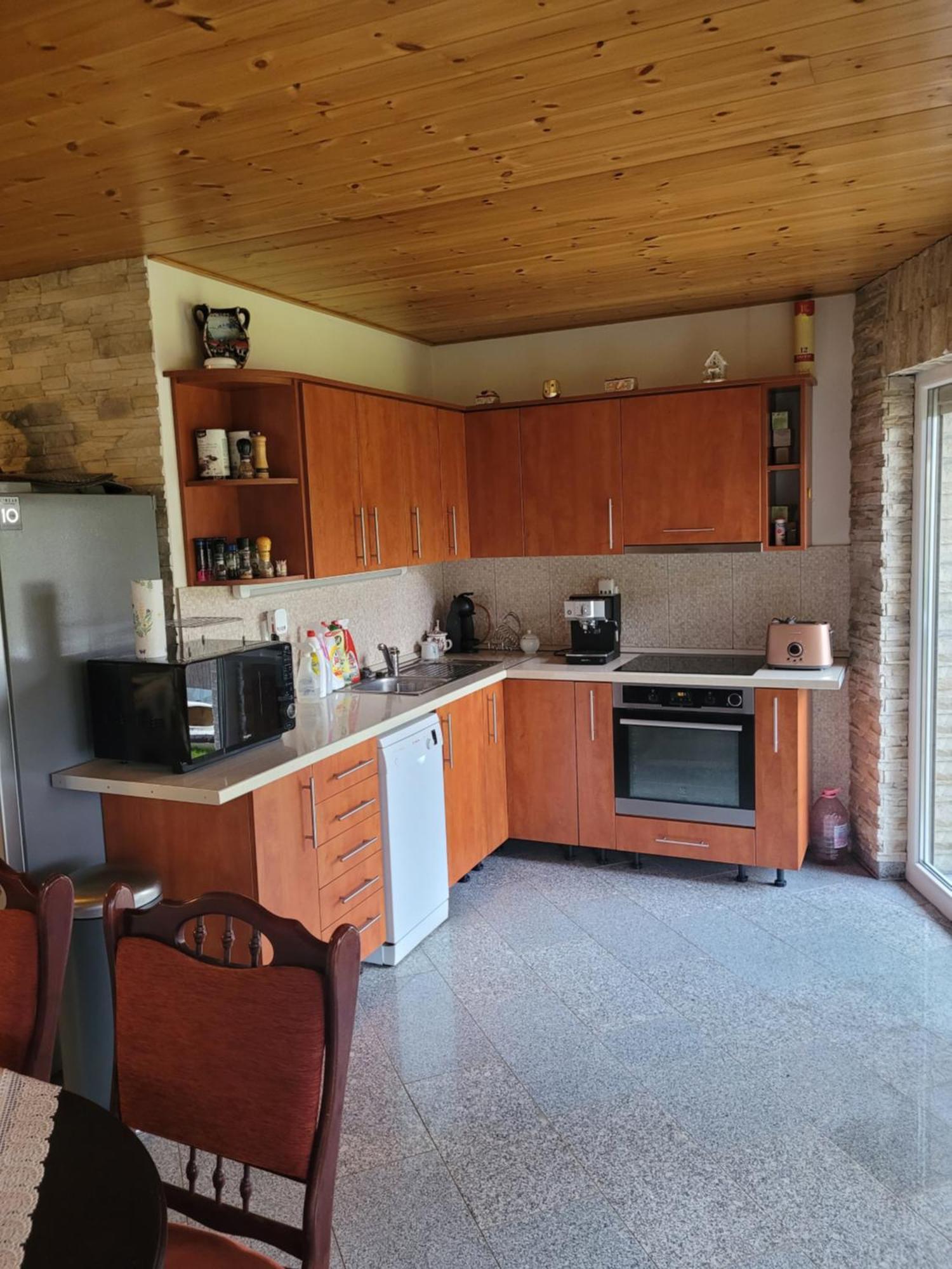Apartament Beni Nyaralo Békésszentandrás Zewnętrze zdjęcie
