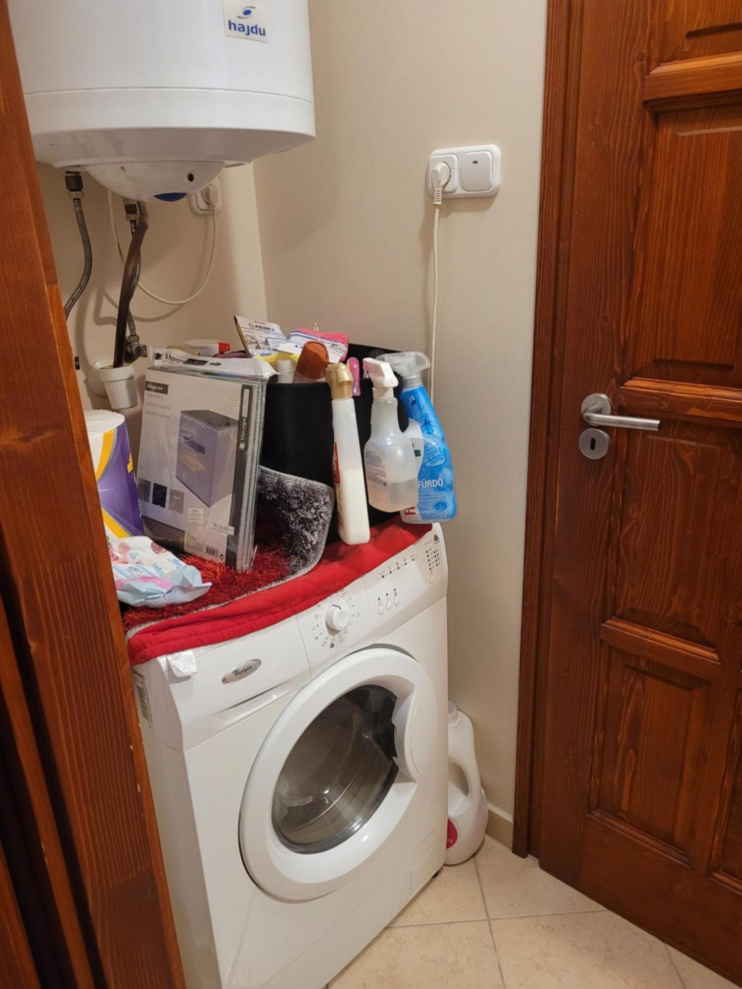 Apartament Beni Nyaralo Békésszentandrás Zewnętrze zdjęcie