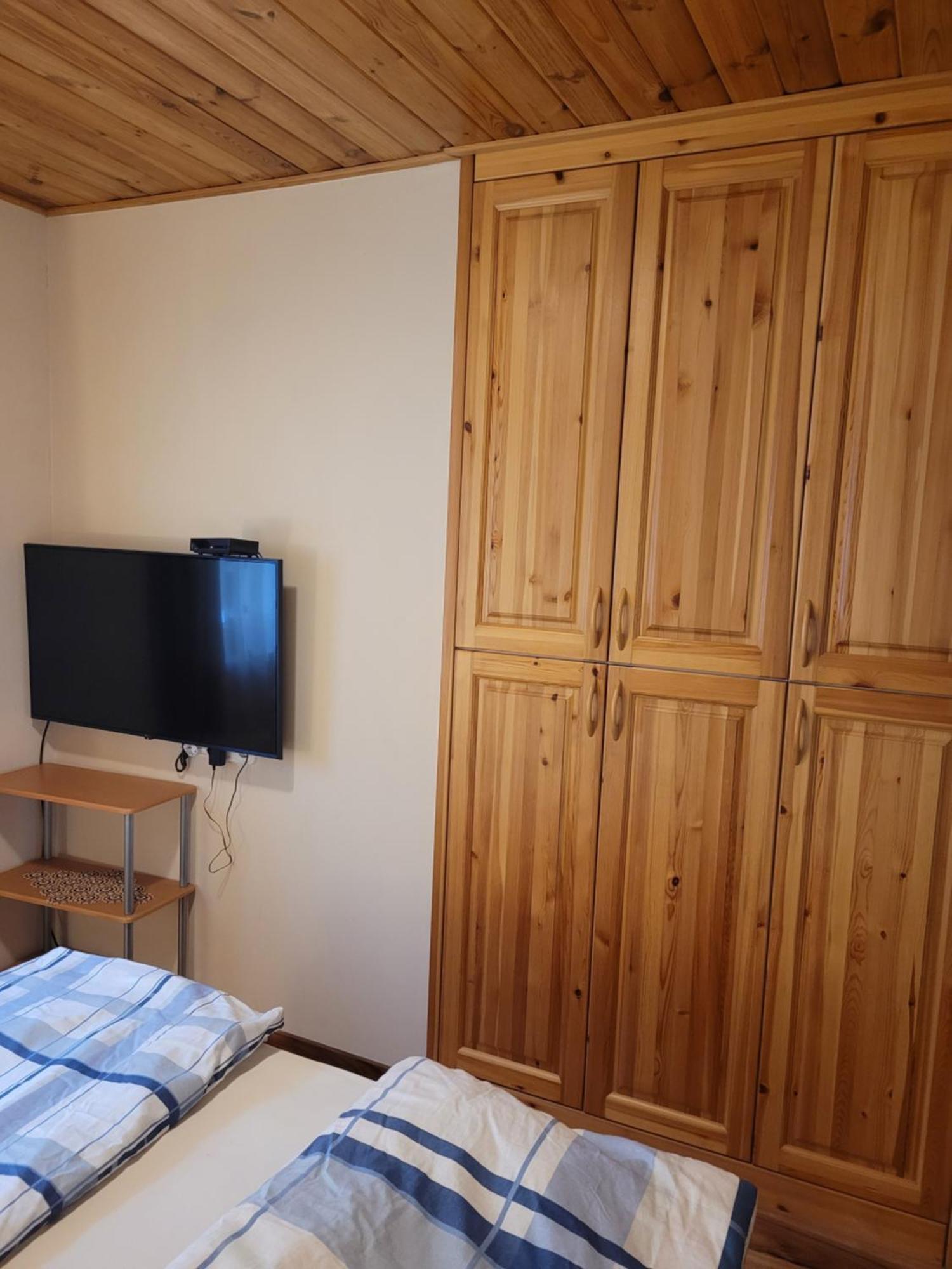 Apartament Beni Nyaralo Békésszentandrás Zewnętrze zdjęcie
