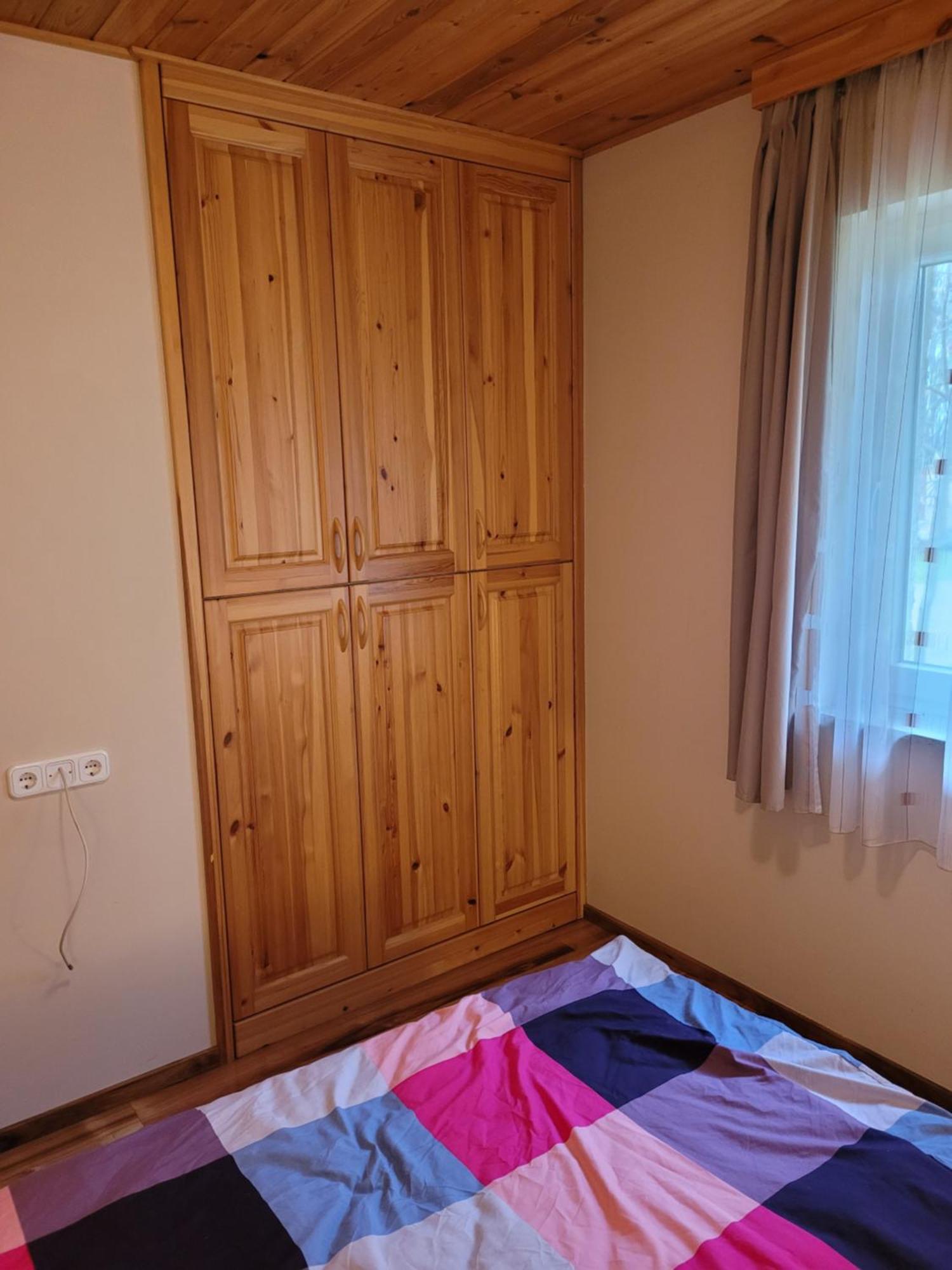 Apartament Beni Nyaralo Békésszentandrás Zewnętrze zdjęcie