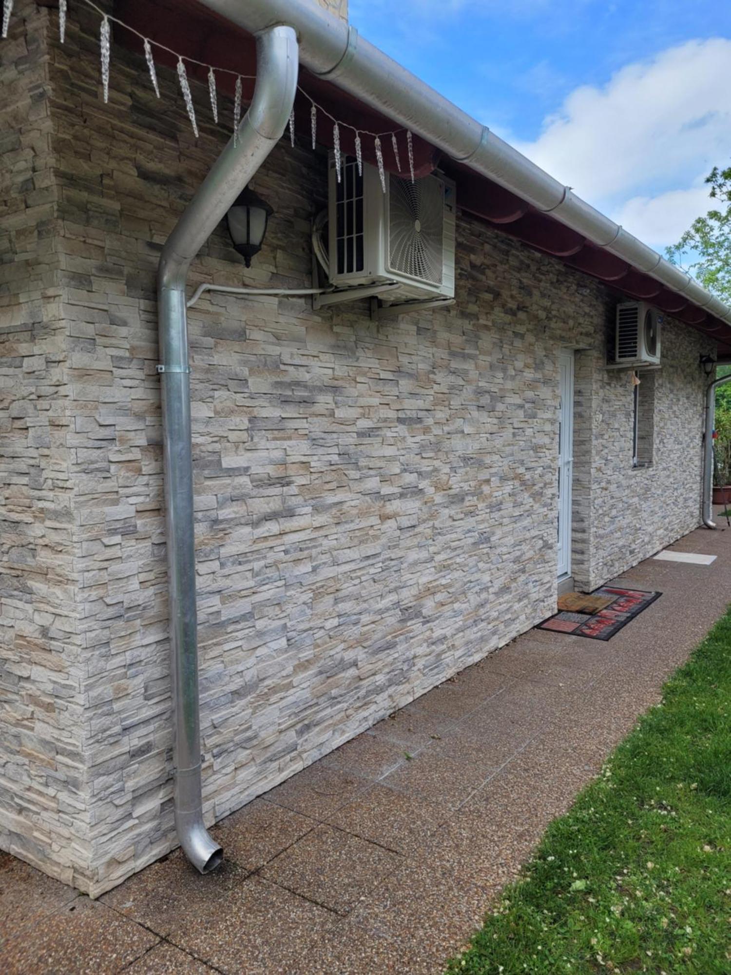 Apartament Beni Nyaralo Békésszentandrás Zewnętrze zdjęcie